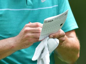 How Does Golf Countback Work?