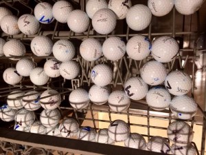 17 Ways To Tell You’re Obsessed With Golf