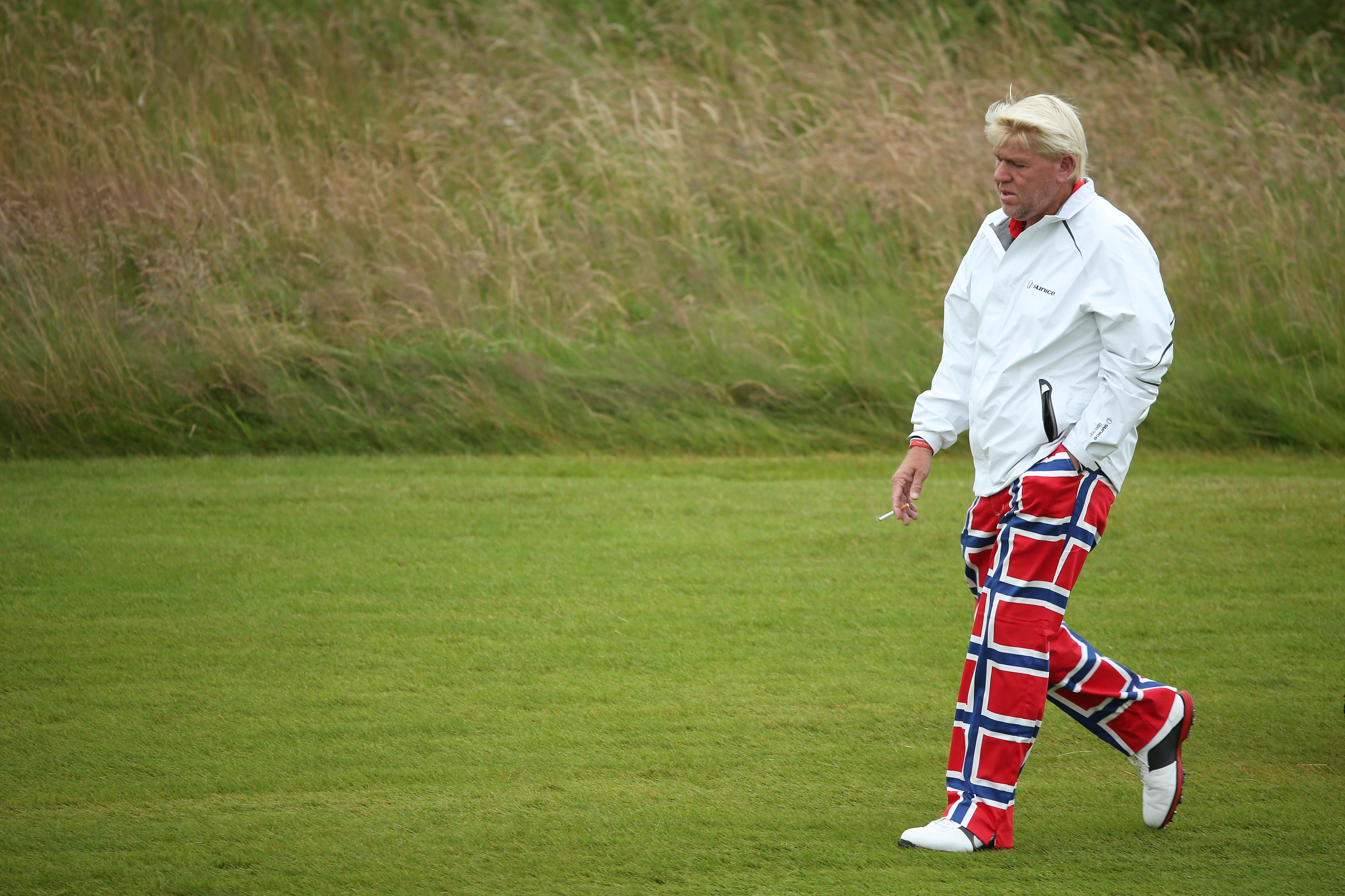Photo of john daly Photo of john daly