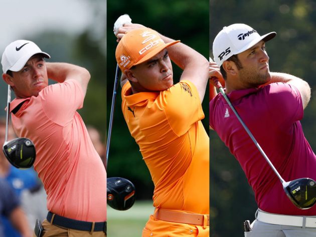 uspga golf uspga golf