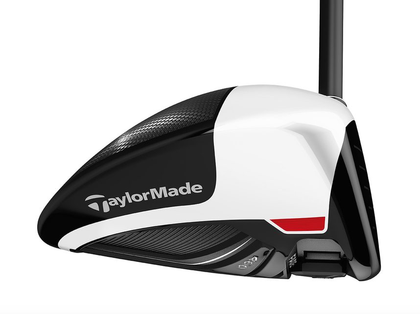 Taylormade firesole driver
