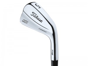 Most Beautiful Irons 2017