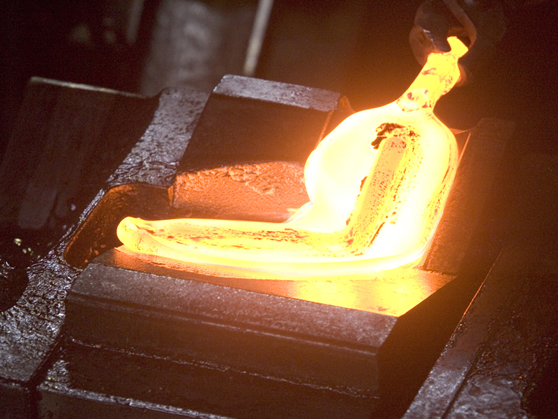 Cast vs Irons What's The Difference? Golf Monthly