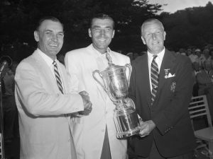 Ben Hogan Golf’s Greatest Comeback