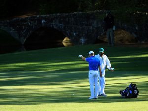 Masters water disasters