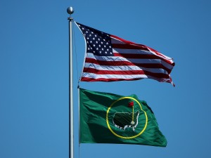 2017 Masters Weather Forecast