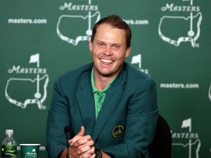 10 Things You Didn’t Know About Danny Willett