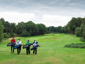 How Far Do You Walk In A Round Of Golf?