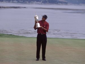 Gallery: Tiger Woods’ 14 Major Wins