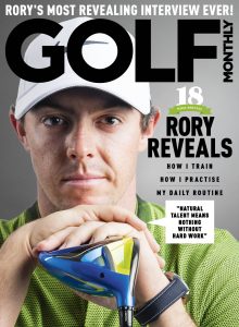 October 2016 Cover