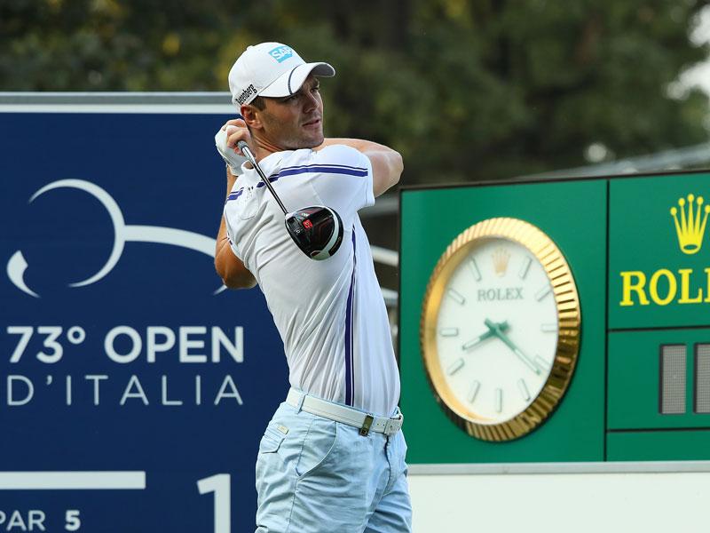italian open golf italian open golf