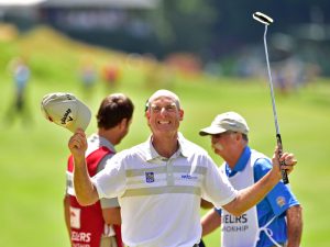 The 10 Best Rounds of Golf in 2016