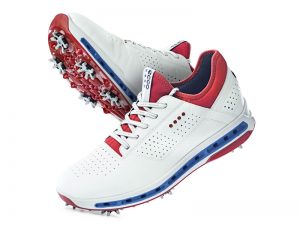ECCO Cool shoe revealed