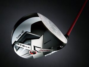 Yonex Ezone XPG HD driver revealed