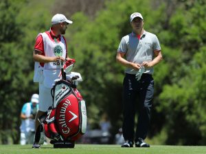 Alex Noren WITB – Nedbank Golf Challenge Winning Clubs