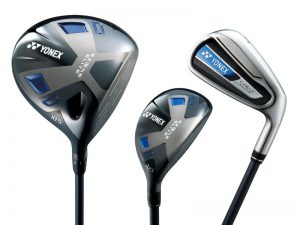 Yonex Ezone Elite range launched