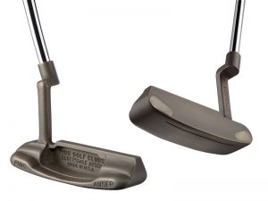Ping Reveals Special 50th Anniversary Anser Putter
