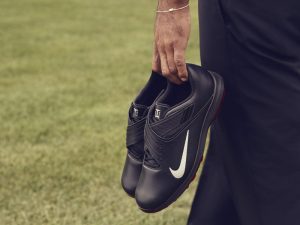 Tiger Woods to debut new Nike TW ’17 shoe