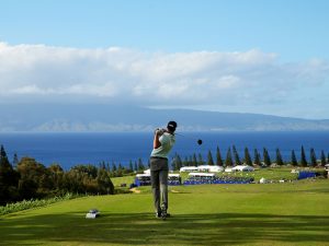 The 10 most appealing shots in golf
