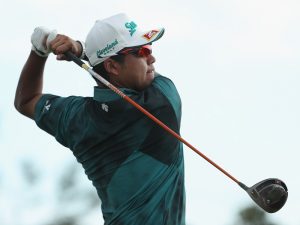 10 Golfers to Watch in 2017