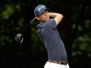 Ecco signs Smylie Kaufman