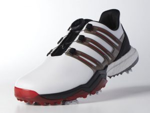New adidas Powerband Boa Boost shoe revealed