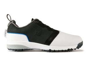 FootJoy ContourFIT Golf Shoes Unveiled