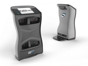 Foresight Sports GCQuad launch monitor unveiled