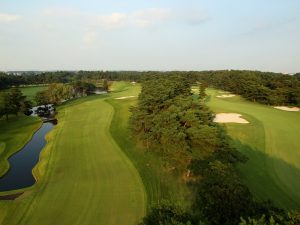 Tokyo 2020 Olympic Golf Course Votes To Allow Women Members