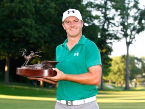 10 Golf Wonderkids