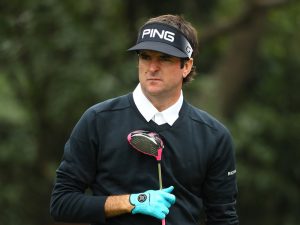 Bubba Watson To Use Volvik Golf Balls