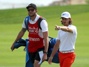 Tommy Fleetwood What’s In The Bag?