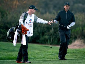 Tiger Woods What’s In The Bag?