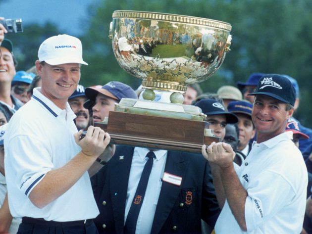 Two-time European Tour victor Wayne Westner dies at 55