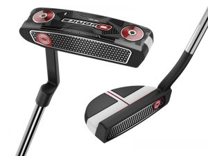 Odyssey Works 2017 putters revealed