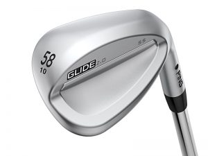 Ping Glide 2.0 Wedges Launched