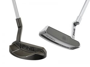 Ping Sigma G Putters Unveiled