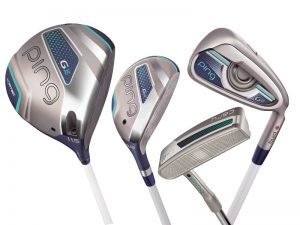 Ping G Le Family Unveiled