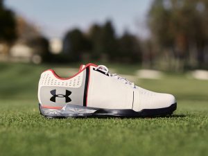 Under Armour Spieth One Shoe Revealed