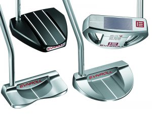 New Evnroll ER Putters Revealed