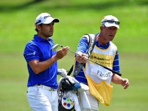 Fabrizio Zanotti What’s In The Bag?