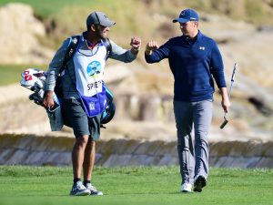 Jordan Spieth What’s In The Bag?