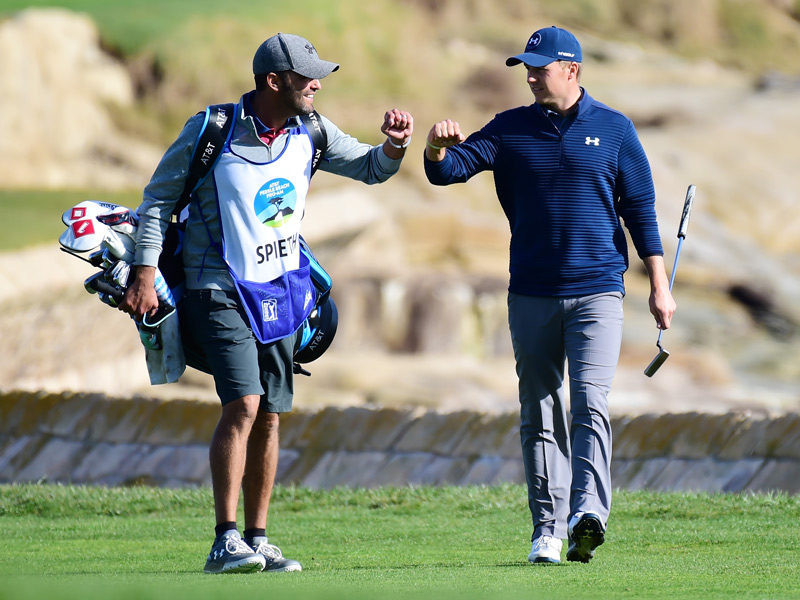 Jordan Spieth What's In The Bag?