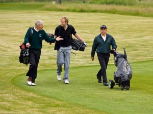 How To Play More Golf In 2017