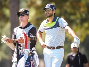 Adam Hadwin What’s In The Bag?