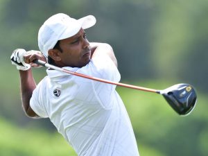 SSP Chawrasia What’s In The Bag?