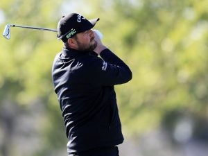 Marc Leishman What’s In The Bag?