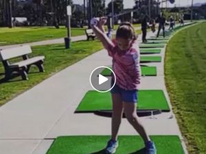 The Best Golf Monthly Reader’s Swings – March
