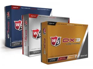 Wilson Staff Unveils Its Softest Balls Ever