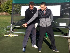My First Golf Lessons – A Quest To Transform My Game In 2017